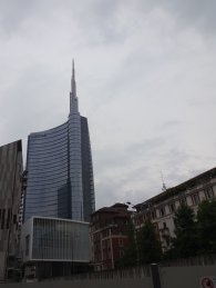 Милан-сити